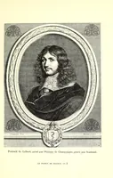 An illustration from Le poinct de France et les centres dentelliers au XVIIe et au XVIIIe siècles (1905)