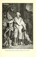 An illustration from Le poinct de France et les centres dentelliers au XVIIe et au XVIIIe siècles (1905)