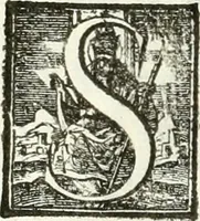 Picture 43 of 93 from Le pompe funebri celebrate da' Signori Accademici Infecondi di Roma per la morte dell'illustrissima Signora Elena Lucrezia Cornara Piscopia accademica, detta l'Inalterabile (1686), leaf 103