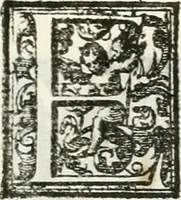 An illustration from Le pompe funebri celebrate da' Signori Accademici Infecondi di Roma per la morte dell'illustrissima Signora Elena Lucrezia Cornara Piscopia accademica, detta l'Inalterabile (1686)