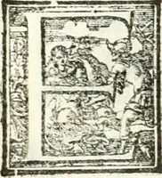 Picture 49 of 93 from Le pompe funebri celebrate da' Signori Accademici Infecondi di Roma per la morte dell'illustrissima Signora Elena Lucrezia Cornara Piscopia accademica, detta l'Inalterabile (1686), leaf 109