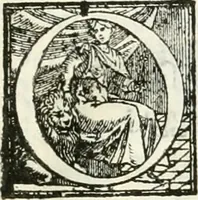 An illustration from Le pompe funebri celebrate da' Signori Accademici Infecondi di Roma per la morte dell'illustrissima Signora Elena Lucrezia Cornara Piscopia accademica, detta l'Inalterabile (1686)