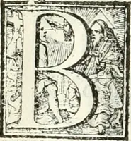 An illustration from Le pompe funebri celebrate da' Signori Accademici Infecondi di Roma per la morte dell'illustrissima Signora Elena Lucrezia Cornara Piscopia accademica, detta l'Inalterabile (1686)
