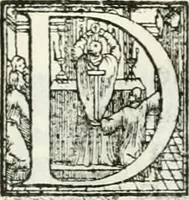 An illustration from Le pompe funebri celebrate da' Signori Accademici Infecondi di Roma per la morte dell'illustrissima Signora Elena Lucrezia Cornara Piscopia accademica, detta l'Inalterabile (1686)