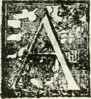 An illustration from Le pompe funebri celebrate da' Signori Accademici Infecondi di Roma per la morte dell'illustrissima Signora Elena Lucrezia Cornara Piscopia accademica, detta l'Inalterabile (1686)