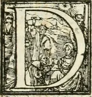 An illustration from Le pompe funebri celebrate da' Signori Accademici Infecondi di Roma per la morte dell'illustrissima Signora Elena Lucrezia Cornara Piscopia accademica, detta l'Inalterabile (1686)