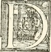An illustration from Le pompe funebri celebrate da' Signori Accademici Infecondi di Roma per la morte dell'illustrissima Signora Elena Lucrezia Cornara Piscopia accademica, detta l'Inalterabile (1686)