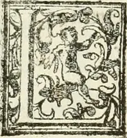 An illustration from Le pompe funebri celebrate da' Signori Accademici Infecondi di Roma per la morte dell'illustrissima Signora Elena Lucrezia Cornara Piscopia accademica, detta l'Inalterabile (1686)