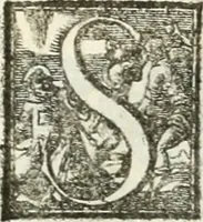 An illustration from Le pompe funebri celebrate da' Signori Accademici Infecondi di Roma per la morte dell'illustrissima Signora Elena Lucrezia Cornara Piscopia accademica, detta l'Inalterabile (1686)