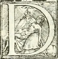 Picture 82 of 93 from Le pompe funebri celebrate da' Signori Accademici Infecondi di Roma per la morte dell'illustrissima Signora Elena Lucrezia Cornara Piscopia accademica, detta l'Inalterabile (1686), leaf 159