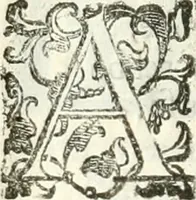 An illustration from Le pompe funebri celebrate da' Signori Accademici Infecondi di Roma per la morte dell'illustrissima Signora Elena Lucrezia Cornara Piscopia accademica, detta l'Inalterabile (1686)