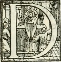 An illustration from Le pompe funebri celebrate da' Signori Accademici Infecondi di Roma per la morte dell'illustrissima Signora Elena Lucrezia Cornara Piscopia accademica, detta l'Inalterabile (1686)