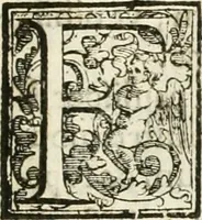 Picture 91 of 93 from Le pompe funebri celebrate da' Signori Accademici Infecondi di Roma per la morte dell'illustrissima Signora Elena Lucrezia Cornara Piscopia accademica, detta l'Inalterabile (1686), leaf 168