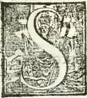An illustration from Le pompe funebri celebrate da' Signori Accademici Infecondi di Roma per la morte dell'illustrissima Signora Elena Lucrezia Cornara Piscopia accademica, detta l'Inalterabile (1686)