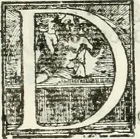 An illustration from Le pompe funebri celebrate da' Signori Accademici Infecondi di Roma per la morte dell'illustrissima Signora Elena Lucrezia Cornara Piscopia accademica, detta l'Inalterabile (1686)