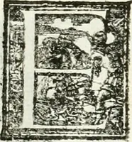 An illustration from Le pompe funebri celebrate da' Signori Accademici Infecondi di Roma per la morte dell'illustrissima Signora Elena Lucrezia Cornara Piscopia accademica, detta l'Inalterabile (1686)
