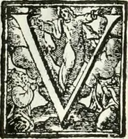 An illustration from Le pompe funebri celebrate da' Signori Accademici Infecondi di Roma per la morte dell'illustrissima Signora Elena Lucrezia Cornara Piscopia accademica, detta l'Inalterabile (1686)