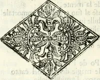 Picture 32 of 93 from Le pompe funebri celebrate da' Signori Accademici Infecondi di Roma per la morte dell'illustrissima Signora Elena Lucrezia Cornara Piscopia accademica, detta l'Inalterabile (1686), leaf 73