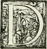 An illustration from Le pompe funebri celebrate da' Signori Accademici Infecondi di Roma per la morte dell'illustrissima Signora Elena Lucrezia Cornara Piscopia accademica, detta l'Inalterabile (1686)
