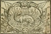 Picture 1 of 2 from Le portrait d'un honneste homme (1693), leaf 4