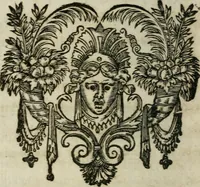 An illustration from Le poëte sincere, ou Les veritez du siecle: poëme heroi-comique (1698)