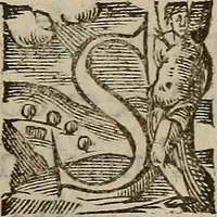 An illustration from Le povvoir et commission de monseignevr l'illustrissime & reuerendissime Cardinal Caietan, legat deputé par le s. siege apostolique au royaume de France. : En latin, & en françois (1590)