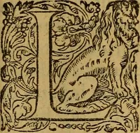 An illustration from Le Povvoir et Pvissance de Monseignevr le Dvc de Mayenne, Pair, & Lieutenant General de l'Estat Royal & Couronne de France (1589)
