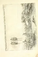 An illustration from Le premier livre des instruments mathematiques mechaniques (1584)