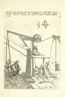 Picture 7 of 30 from Le premier livre des instruments mathematiques mechaniques (1584), leaf 23