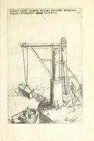 Picture 8 of 30 from Le premier livre des instruments mathematiques mechaniques (1584), leaf 27