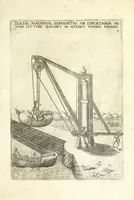 Picture 9 of 30 from Le premier livre des instruments mathematiques mechaniques (1584), leaf 29