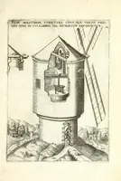 Picture 11 of 30 from Le premier livre des instruments mathematiques mechaniques (1584), leaf 35