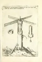 Picture 12 of 30 from Le premier livre des instruments mathematiques mechaniques (1584), leaf 41