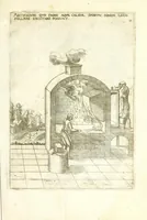 Picture 22 of 30 from Le premier livre des instruments mathematiques mechaniques (1584), leaf 69