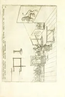 An illustration from Le premier livre des instruments mathematiques mechaniques (1584)