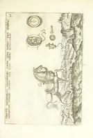 An illustration from Le premier livre des instruments mathematiques mechaniques (1584)