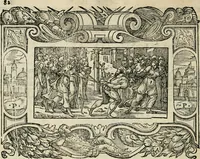 Picture 42 of 94 from Le prime imprese del conte Orlando (1572), leaf 103
