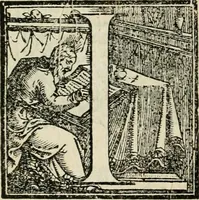 Picture 43 of 94 from Le prime imprese del conte Orlando (1572), leaf 103