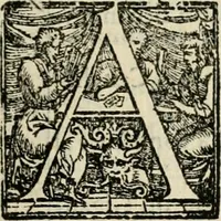 Picture 3 of 94 from Le prime imprese del conte Orlando (1572), leaf 12