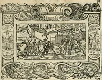 Picture 48 of 94 from Le prime imprese del conte Orlando (1572), leaf 120