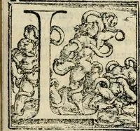 Picture 49 of 94 from Le prime imprese del conte Orlando (1572), leaf 120