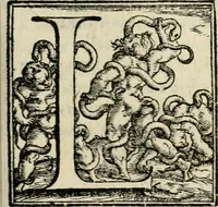 Picture 52 of 94 from Le prime imprese del conte Orlando (1572), leaf 128