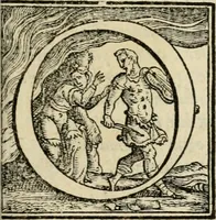 Picture 56 of 94 from Le prime imprese del conte Orlando (1572), leaf 136