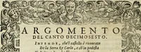 Picture 59 of 94 from Le prime imprese del conte Orlando (1572), leaf 151