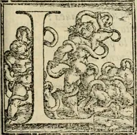 Picture 61 of 94 from Le prime imprese del conte Orlando (1572), leaf 152