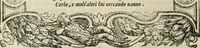 Picture 63 of 94 from Le prime imprese del conte Orlando (1572), leaf 159