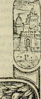 Picture 64 of 94 from Le prime imprese del conte Orlando (1572), leaf 159