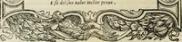 Picture 67 of 94 from Le prime imprese del conte Orlando (1572), leaf 167