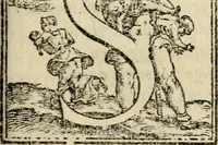 Picture 70 of 94 from Le prime imprese del conte Orlando (1572), leaf 168