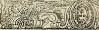 Picture 71 of 94 from Le prime imprese del conte Orlando (1572), leaf 175